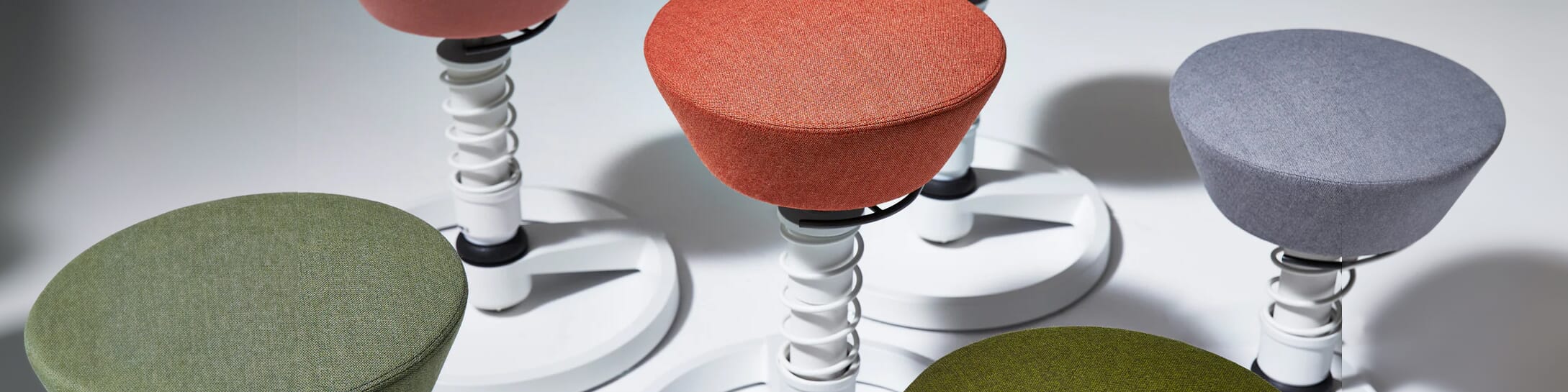 Aeris swopper diverse modellen