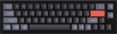keychron Q9
