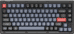 keychron V1