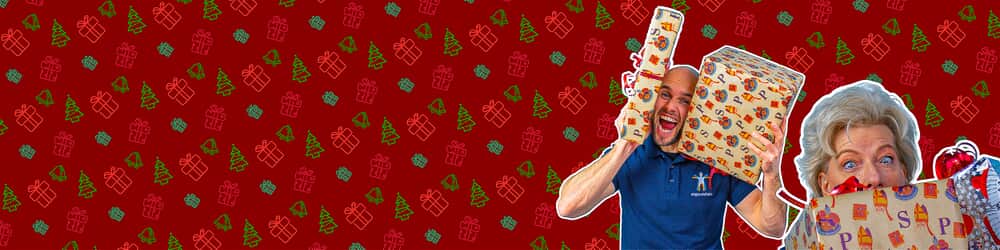 Ergonomische cadeaus | Al vanaf 19,95