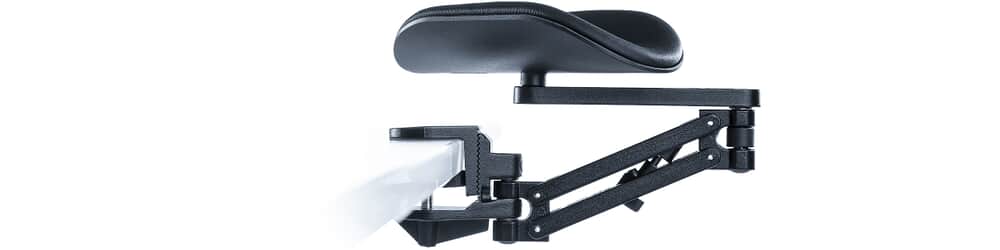 Ergonomische flexibele armsteun | Al vanaf 79,95