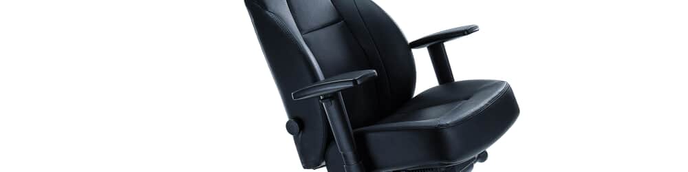 24 uurs stoel | Ergonomische bureaustoelen voor intensief gebruik