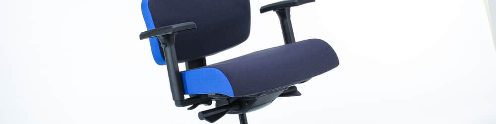 NPR 1813 bureaustoelen | Al vanaf 389,-