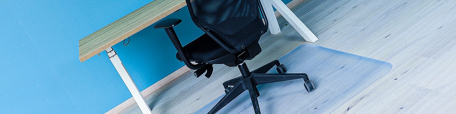 Desk Chair Floor Protector | from only 45.95
