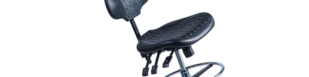 Buying a high work chair? From just 219,-
