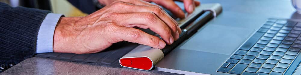 Trackpad | al vanaf 169,-