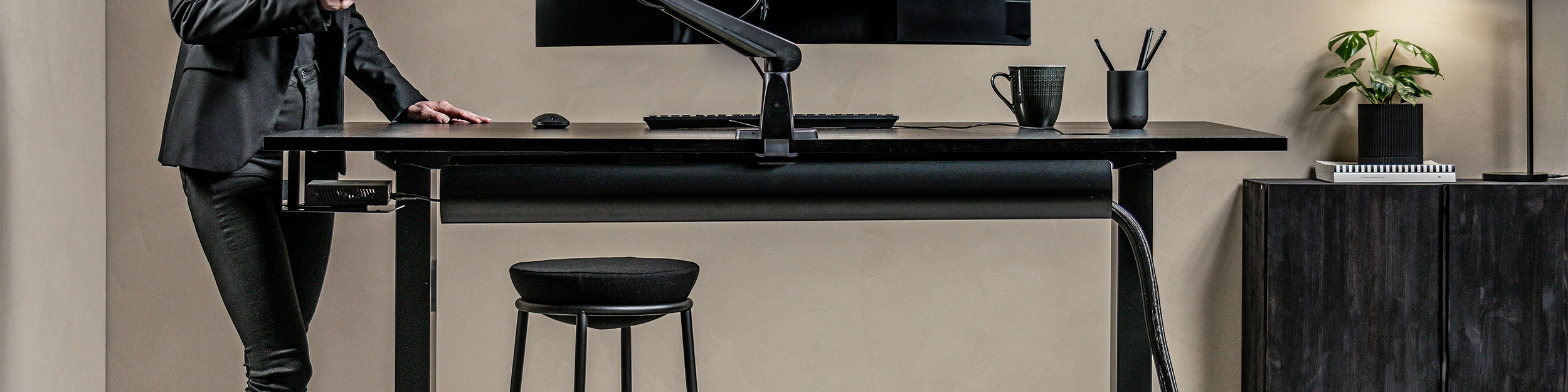 Cable Tray | from just 13.95