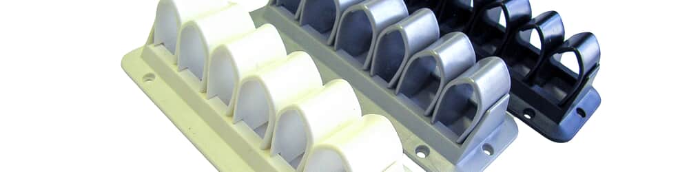 Cable clamps | from just 6.95