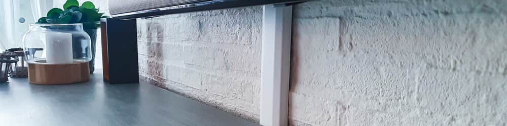 Buy wall cable trunking? | From just 16.95