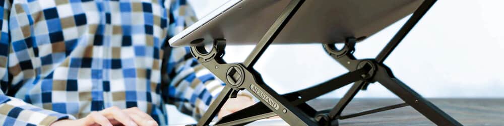 Laptopstandaard | al vanaf 29,-