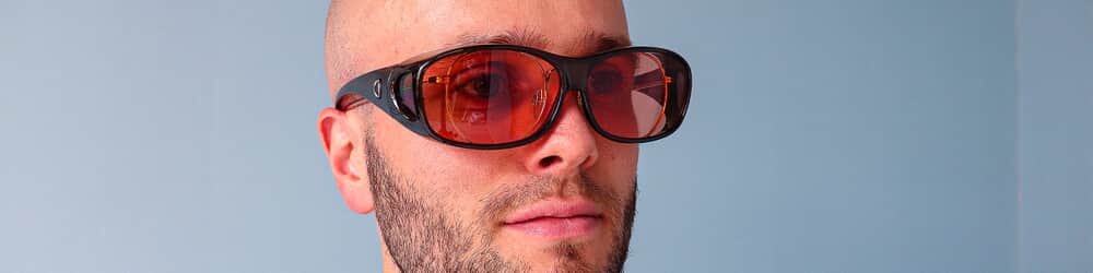Fit-over glasses | From just 145,-
