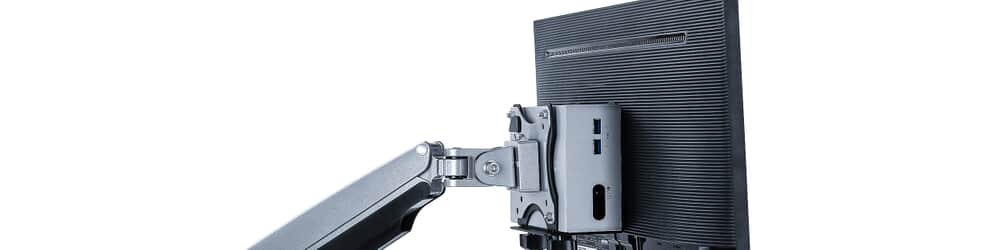 Monitor arm accessoires | al vanaf 17,95,-