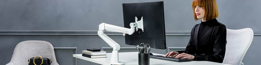Monitor arm | al vanaf 47,95