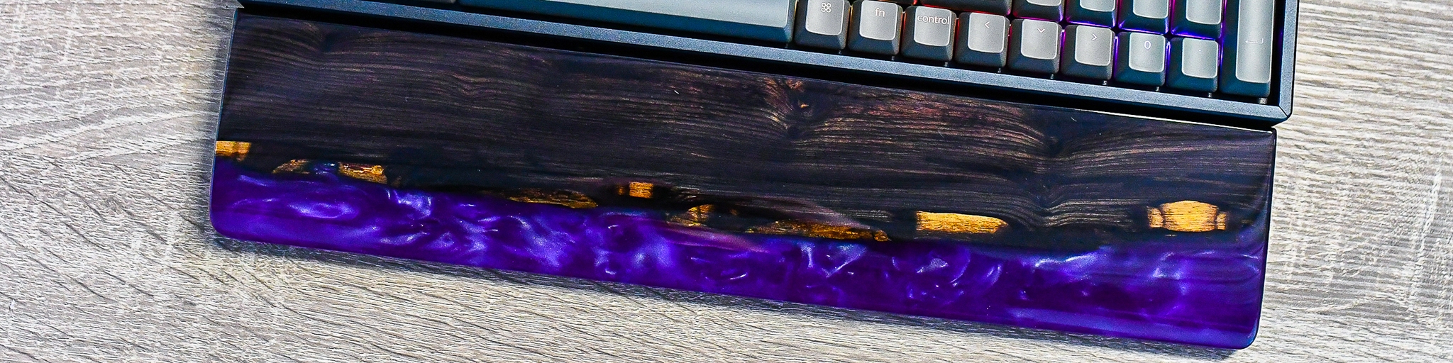 Wrist Rest | from just 13.95