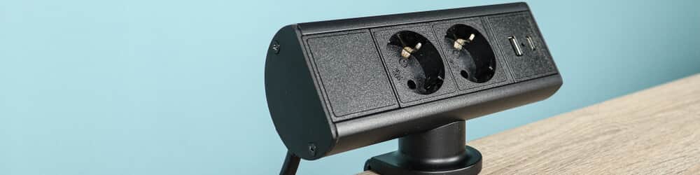 Stekkerdoos | al vanaf 23,95