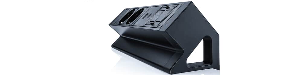Stekkerdoos bureau | al vanaf 19,95