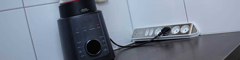 Stekkerdoos keuken kopen?