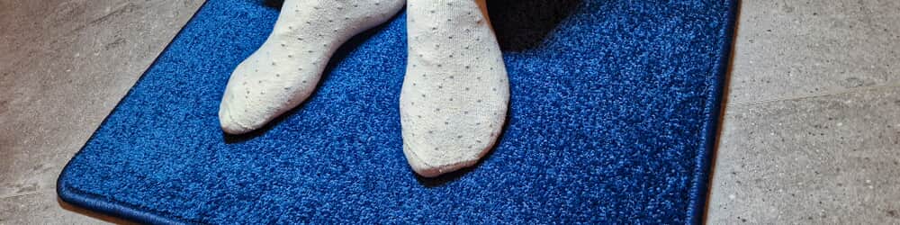 Verwarmde voetenmat | Al vanaf 46,95