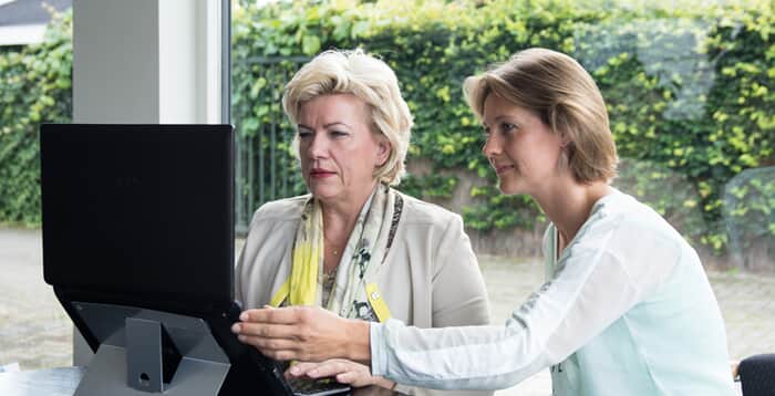 Werkplekonderzoek