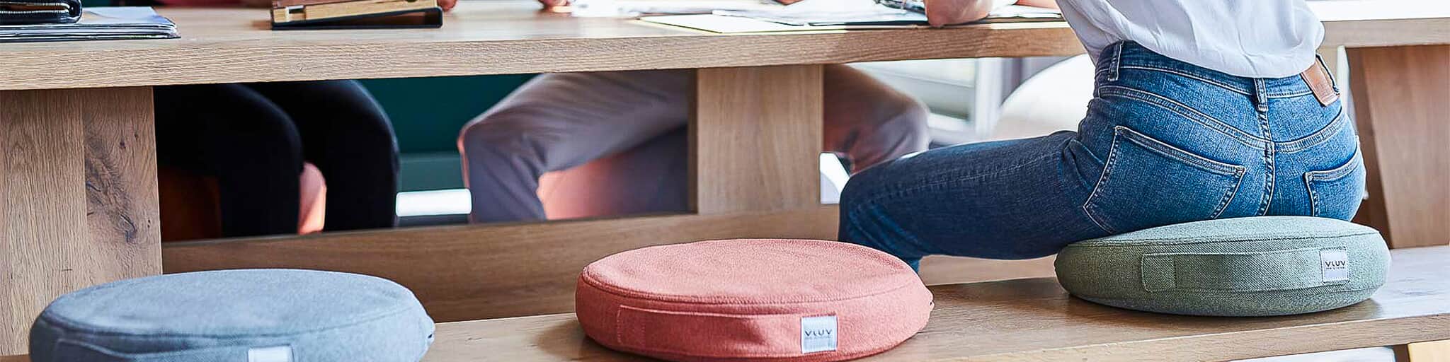 Zitkussen | al vanaf 34,95