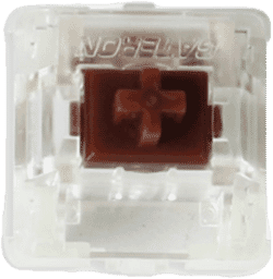 Gateron Cap Brown