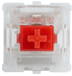 Gateron Cap Red