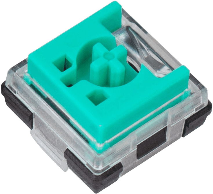 Low Profile Optical Mint