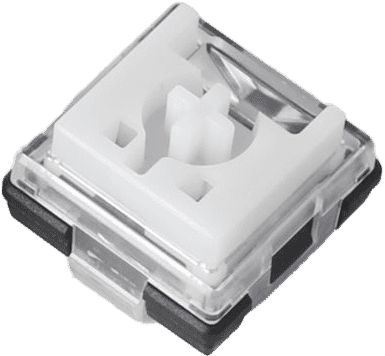 Low Profile Optical White