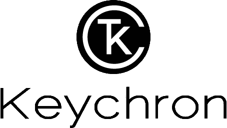 keychron logo