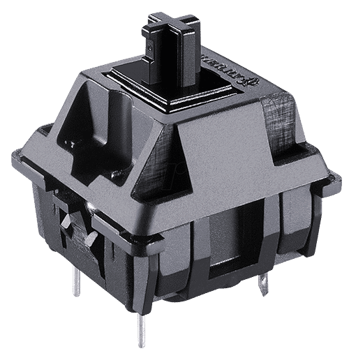 Cherry MX Black switch