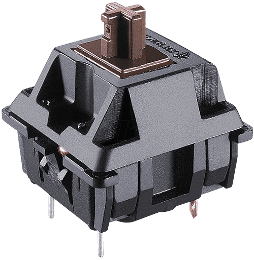 Cherry MX Brown switch