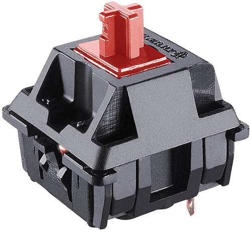 Cherry MX Red switch