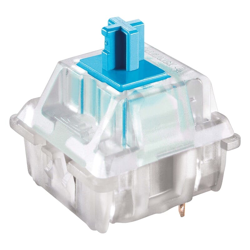 Cherry MX RGB Blue switch