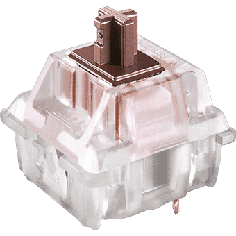 Cherry MX RGB Brown switch