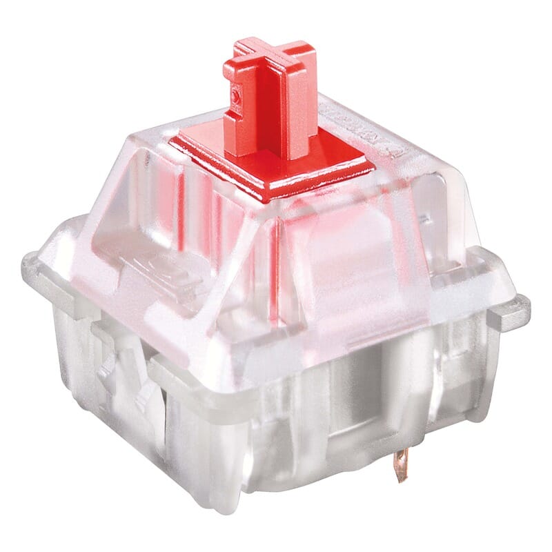 Cherry MX RGB Red switch