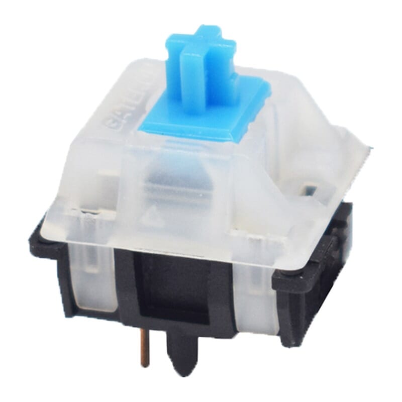 Gateron Blue switch