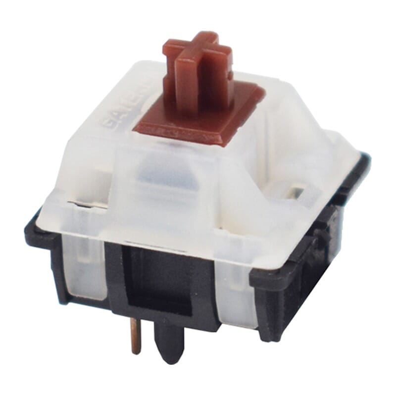 Gateron Brown switch