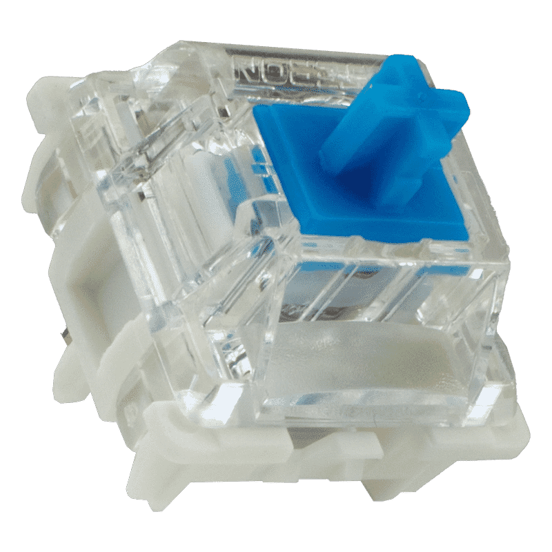 Gateron G Pro 3.0 Blue switch