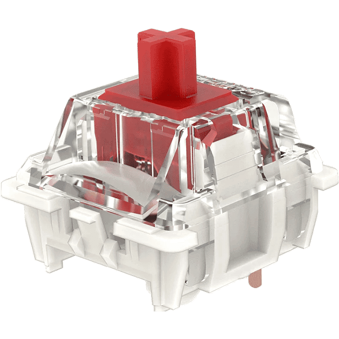 Gateron G Pro 3.0 Red switch
