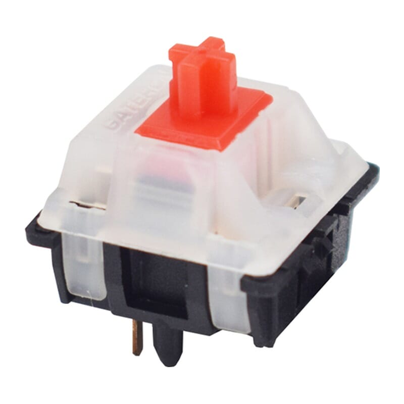 Gateron Red switch