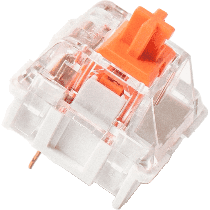 Gateron Silent Red switch