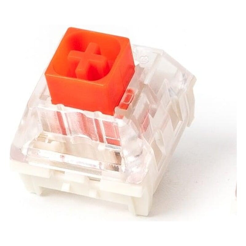 Kailh BOX Red switch
