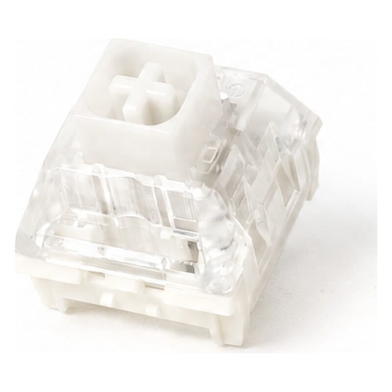 Kailh BOX White switch