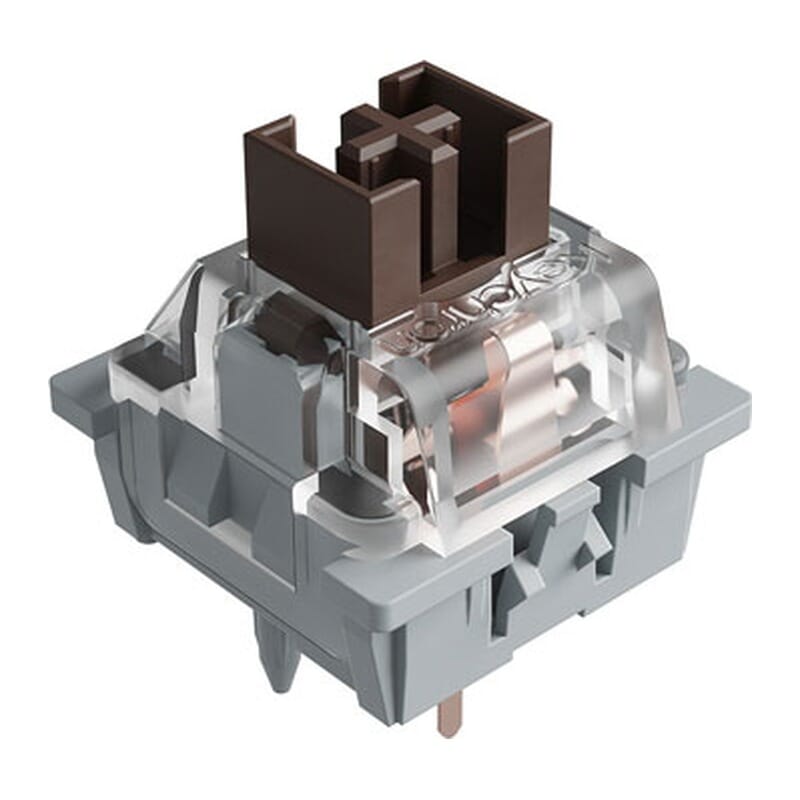 Keychron Apex Brown switch