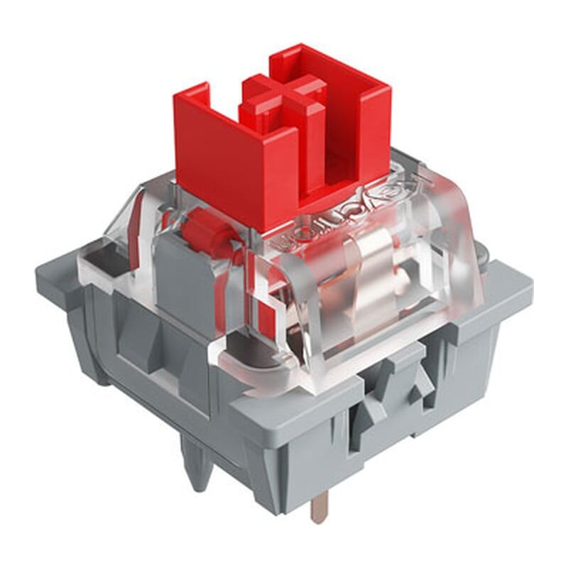 Keychron Apex Red switch