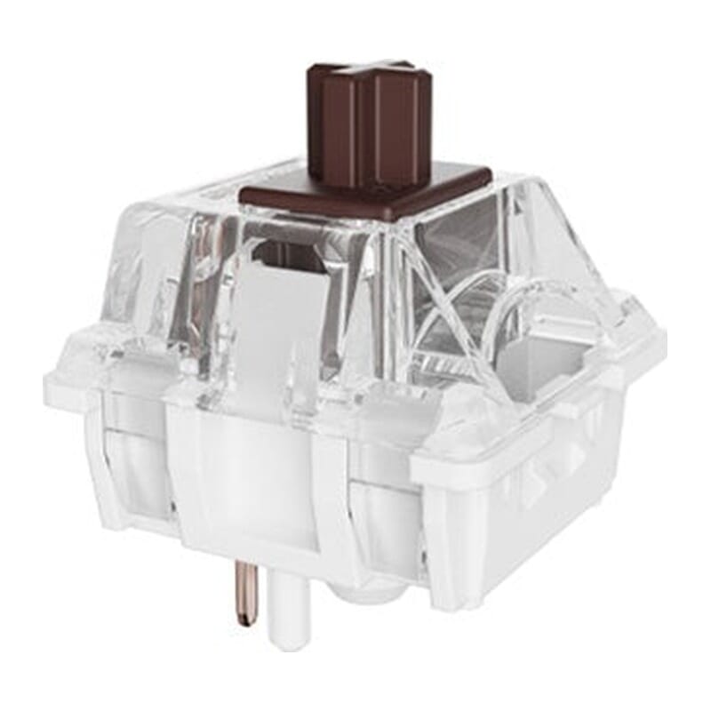 Keychron Super Brown switch
