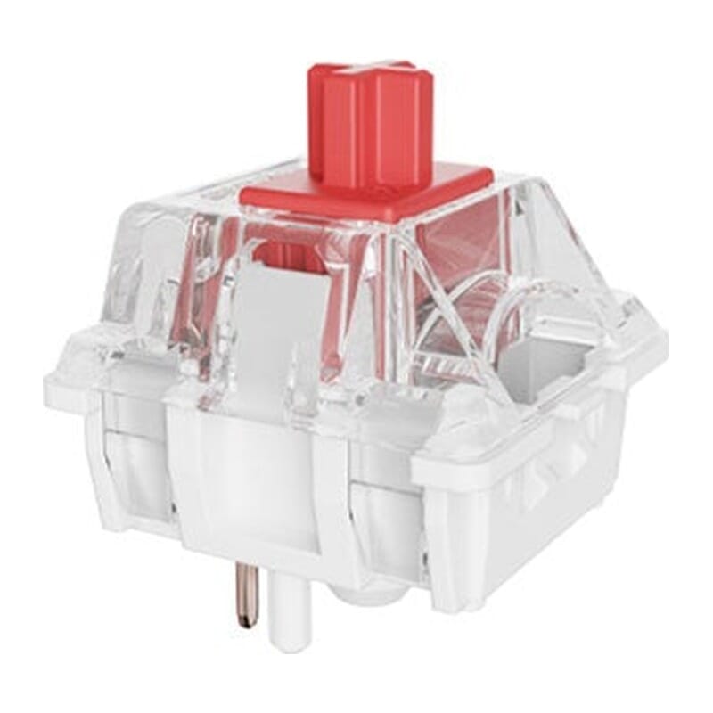 Keychron Super Red switch