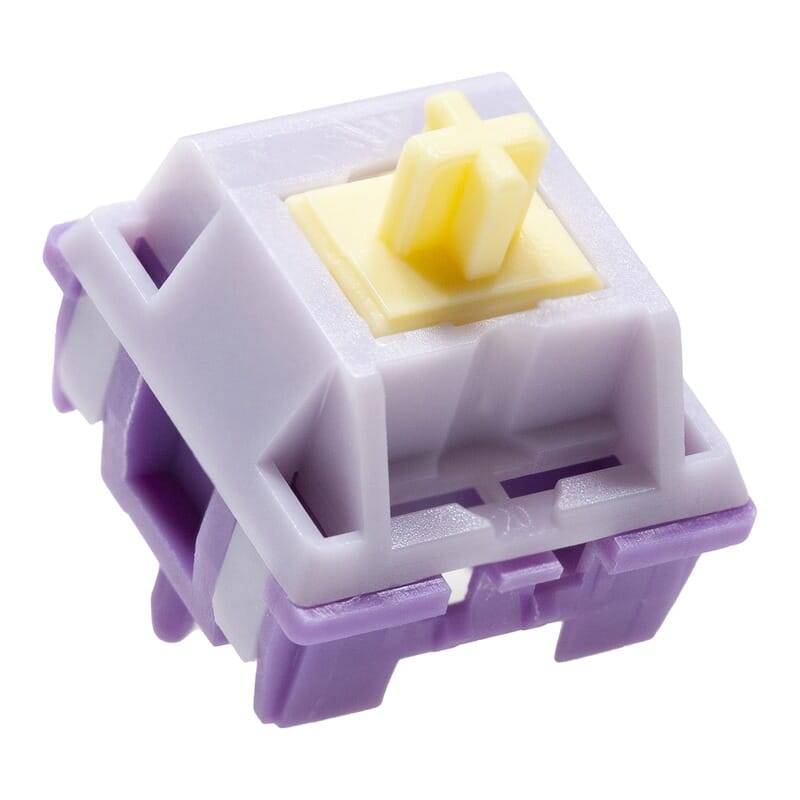 KTT Hyacinth switch