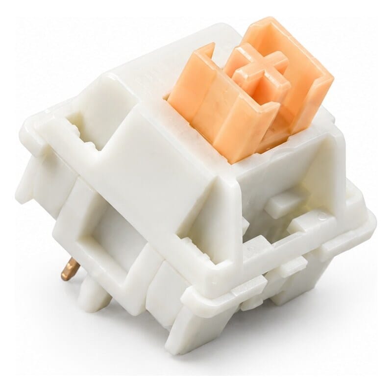 Outemu Cream Yellow switch