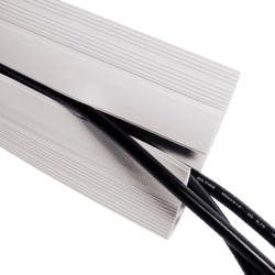 kabelgoot vloer toegang onderin